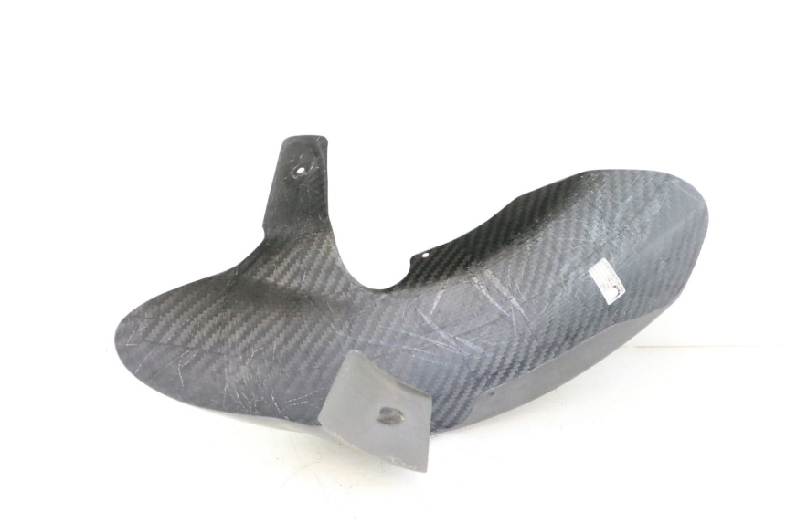 photo de GARDE BOUE AVANT YAMAHA XP T-MAX ABS 500 (2005 - 2005) - Autre angle de vue