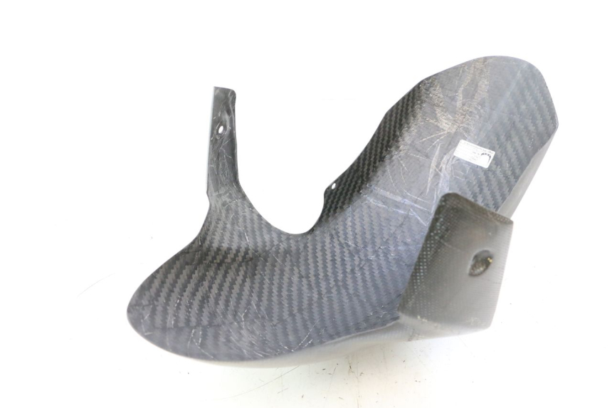 photo de GARDE BOUE AVANT YAMAHA XP T-MAX ABS 500 (2005 - 2005) - Vue d’ensemble