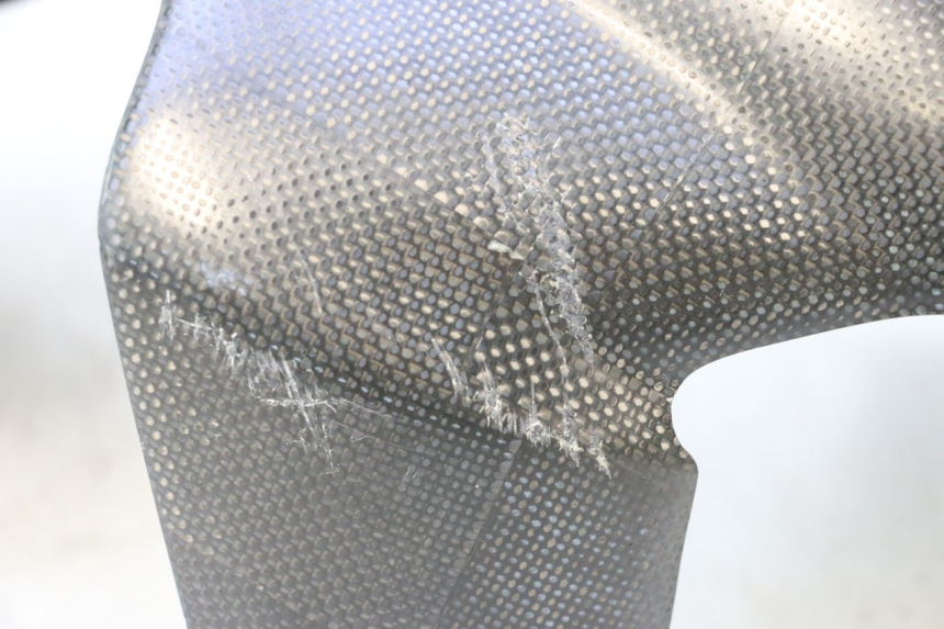 photo de GARDE BOUE AVANT YAMAHA XP T-MAX ABS 500 (2005 - 2005) - État de surface