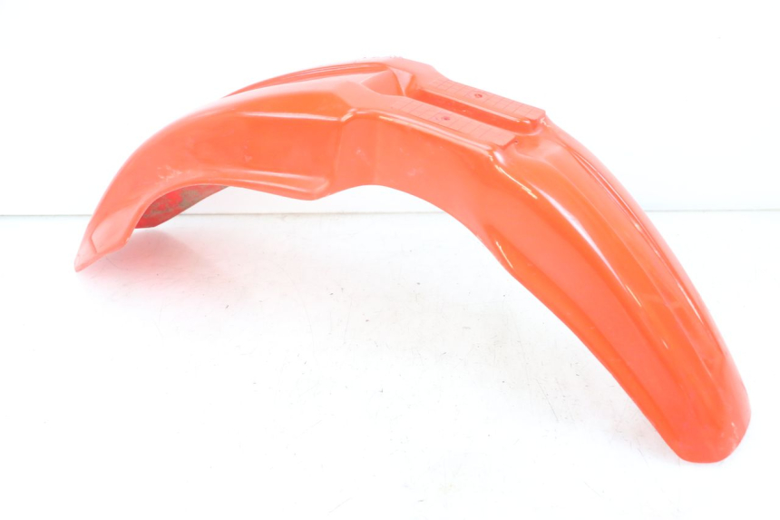 photo de GARDE BOUE AVANT PEUGEOT XP6 50 (1997 - 2003) - État de surface