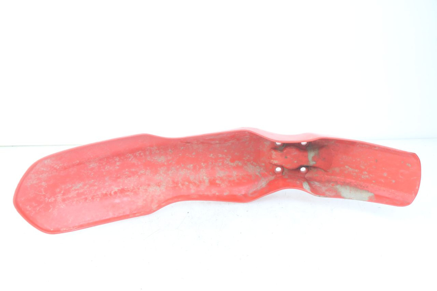 photo de GARDE BOUE AVANT HONDA XR L 125 (2003 - 2007) - Détail de la pièce