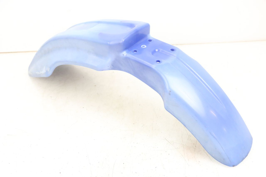 photo de GARDE BOUE AVANT HYOSUNG XRX 125 (2000 - 2008) - Autre angle de vue