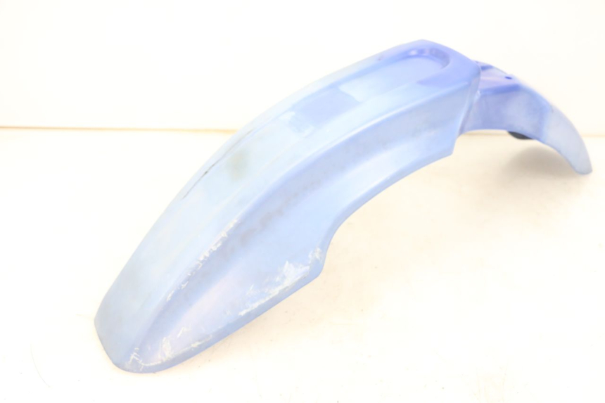 photo de GARDE BOUE AVANT HYOSUNG XRX 125 (2000 - 2008) - Gros plan technique