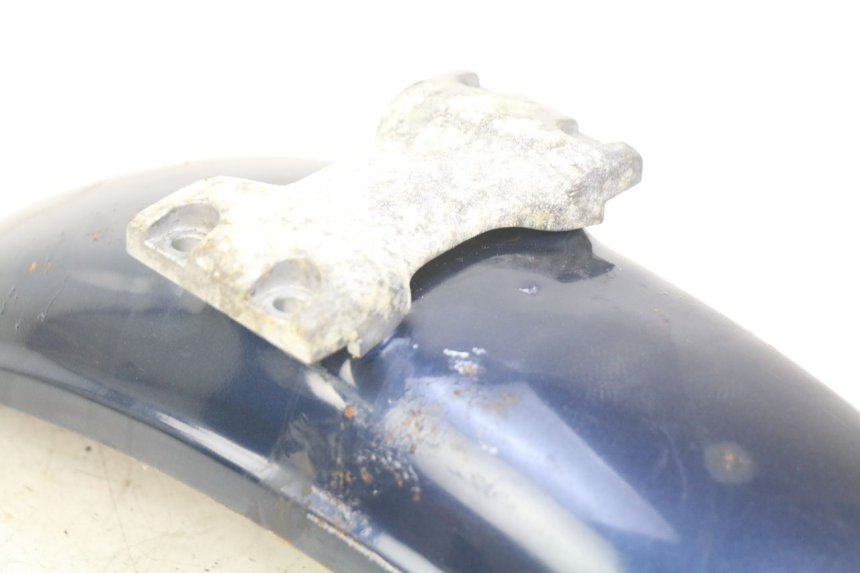 photo de GARDE BOUE AVANT YAMAHA XV VIRAGO 750 (1984 - 1998) - Gros plan technique