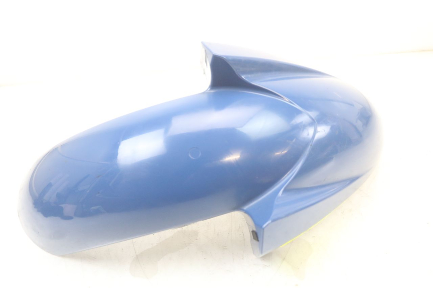 photo de GARDE BOUE AVANT YAMAHA FJR ABS 1300 (2006 - 2012) - Gros plan technique