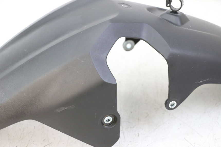 photo de GARDE BOUE AVANT YAMAHA TRACER 7 700 (2020 - 2024) - Zoom état d’usage