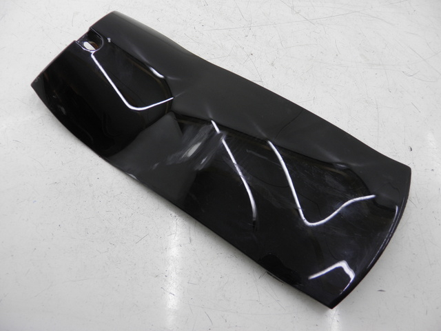 photo de GARDE BOUE AVANT YAMASAKI YM50QT-N3 RETRO 50 (2012 - 2014) - Autre angle de vue