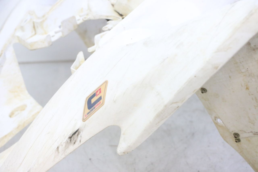 photo de GARDE BOUE AVANT YAMAHA YFM R RAPTOR 250 (2008 - 2014) - Vue produit