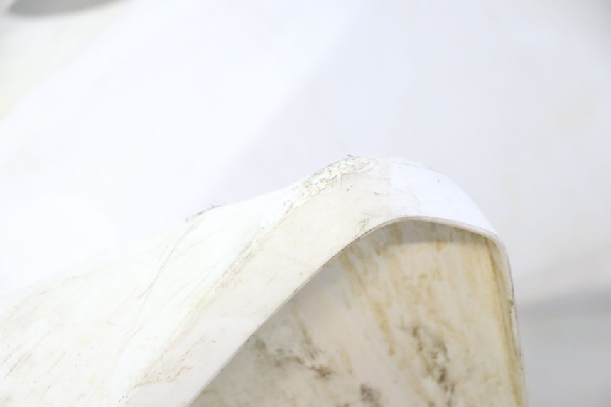 photo de GARDE BOUE AVANT YAMAHA YFM R RAPTOR 250 (2008 - 2014) - Détails caractéristiques