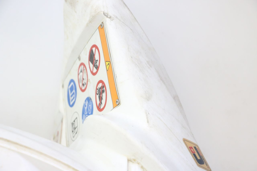 photo de GARDE BOUE AVANT YAMAHA YFM R RAPTOR 250 (2008 - 2014) - Vue rapprochée