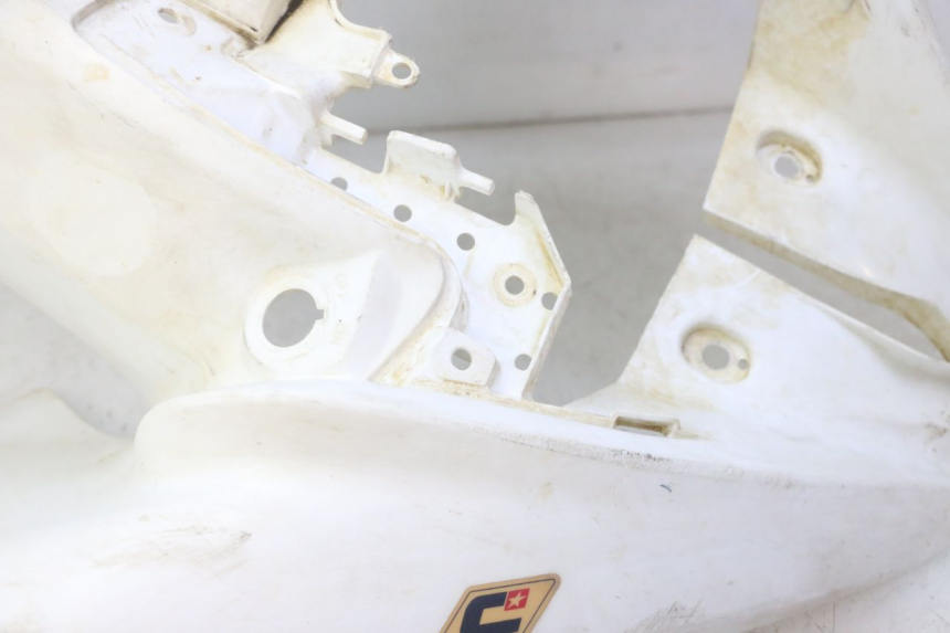 photo de GARDE BOUE AVANT YAMAHA YFM R RAPTOR 250 (2008 - 2014) - Photo complémentaire