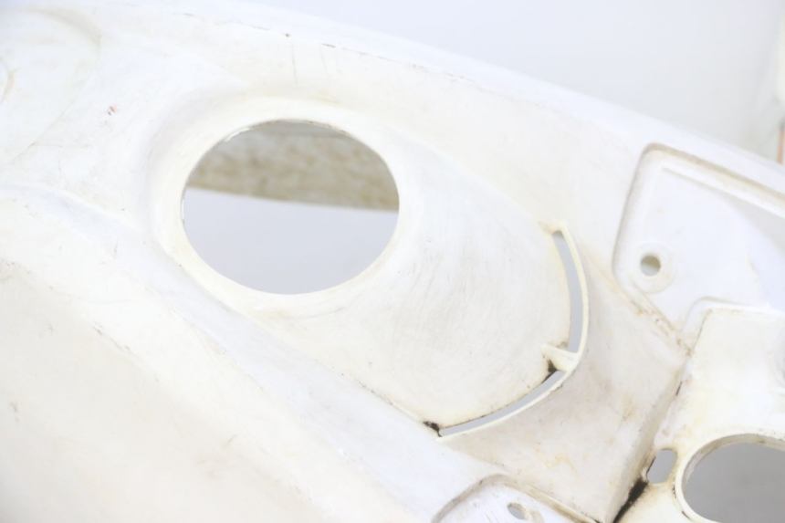 photo de GARDE BOUE AVANT YAMAHA YFM R RAPTOR 250 (2008 - 2014) - Inspection visuelle