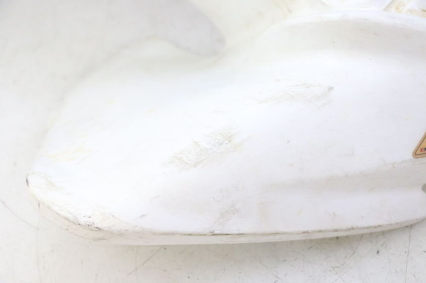 photo de GARDE BOUE AVANT YAMAHA YFM R RAPTOR 250 (2008 - 2014) - Focus structure