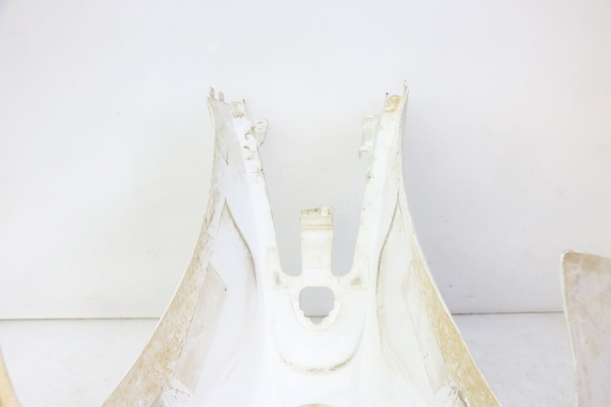 photo de GARDE BOUE AVANT YAMAHA YFM R RAPTOR 250 (2008 - 2014) - Autre angle de vue