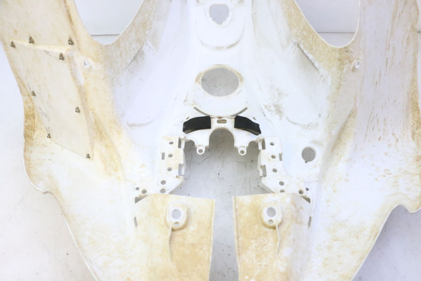 photo de GARDE BOUE AVANT YAMAHA YFM R RAPTOR 250 (2008 - 2014) - Vue d’ensemble