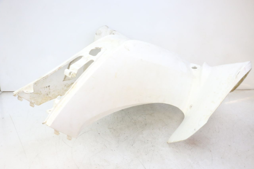 photo de GARDE BOUE AVANT YAMAHA YFM R RAPTOR 250 (2008 - 2014) - État de surface