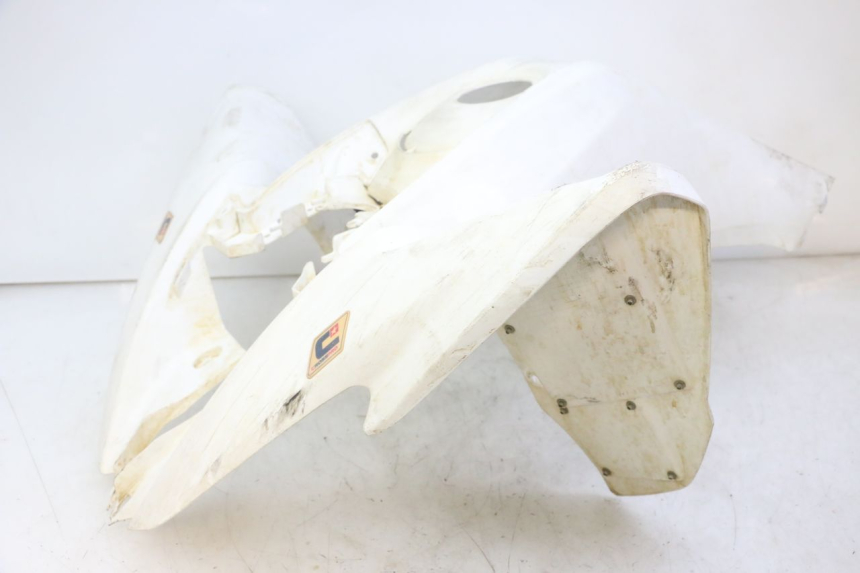 photo de GARDE BOUE AVANT YAMAHA YFM R RAPTOR 250 (2008 - 2014) - Marquages et références