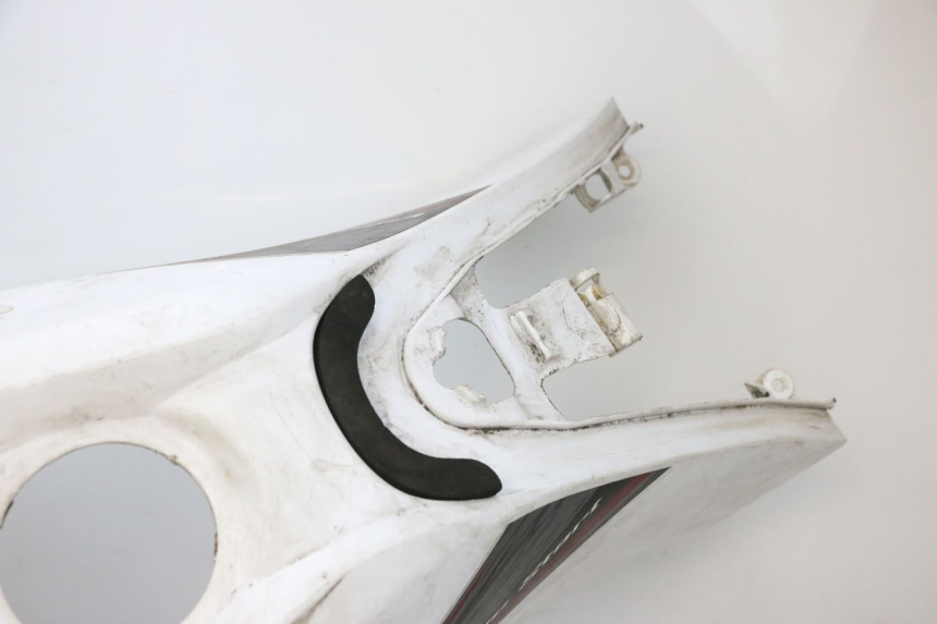 photo de GARDE BOUE AVANT YAMAHA YFM R RAPTOR 250 (2008 - 2014) - Zoom qualité