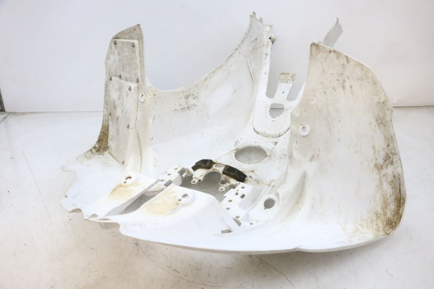 photo de GARDE BOUE AVANT YAMAHA YFM R RAPTOR 250 (2008 - 2014) - Zoom état d’usage