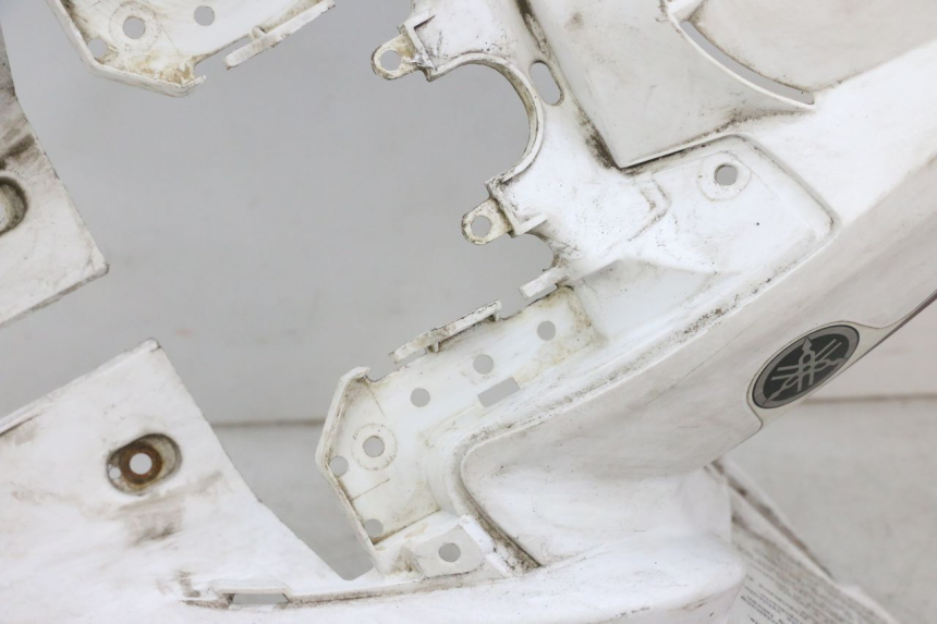 photo de GARDE BOUE AVANT YAMAHA YFM R RAPTOR 250 (2008 - 2014) - Zoom état d’usage