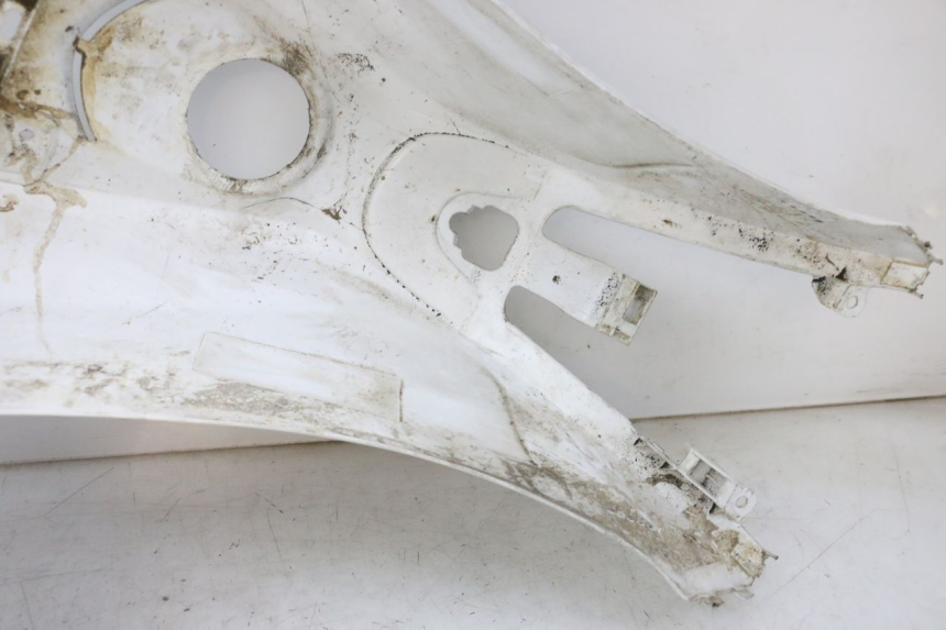 photo de GARDE BOUE AVANT YAMAHA YFM R RAPTOR 250 (2008 - 2014) - Autre angle de vue