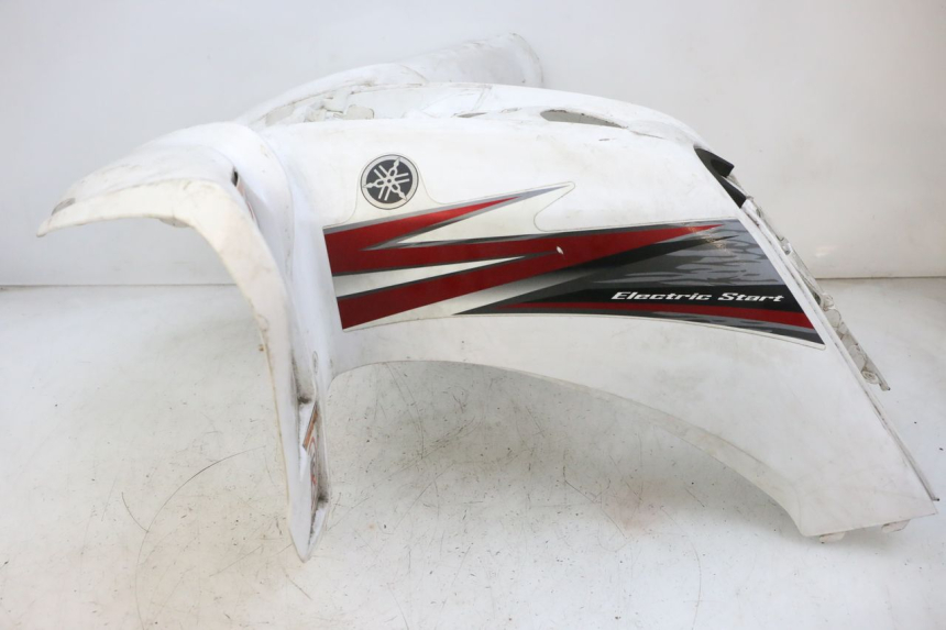 photo de GARDE BOUE AVANT YAMAHA YFM R RAPTOR 250 (2008 - 2014) - Marquages et références