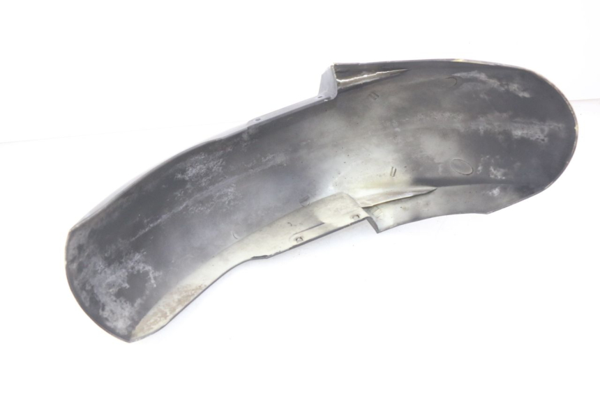 photo de GARDE BOUE AVANT YAMASAKI YM T 125 (2015 - 2020) - Zoom état d’usage