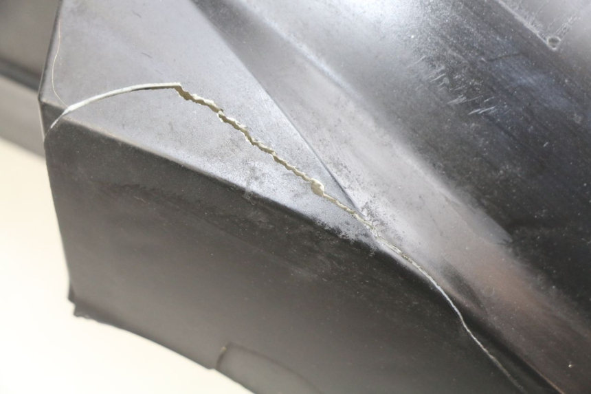 photo de GARDE BOUE AVANT YAMASAKI YM T 125 (2015 - 2020) - Vue d’ensemble