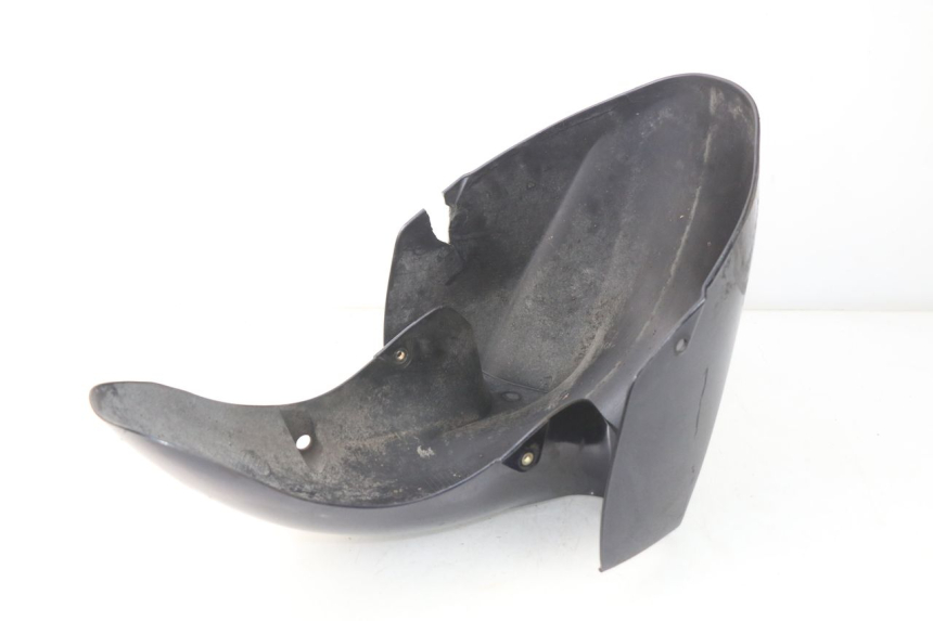 photo de GARDE BOUE AVANT YAMAHA YP MAJESTY 125 (1998 - 2001) - Zoom état d’usage