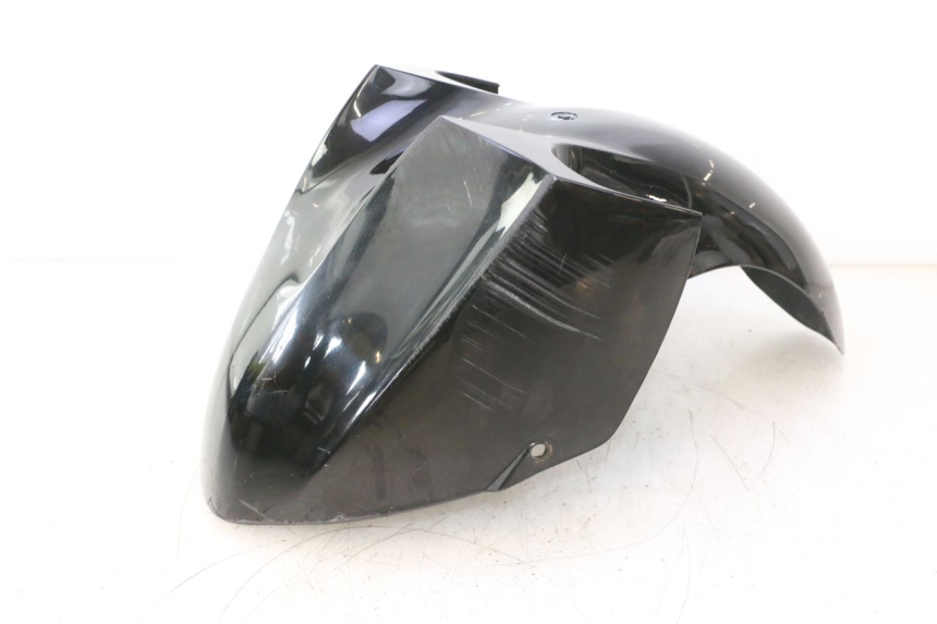 photo de GARDE BOUE AVANT YAMAHA YP MAJESTY 125 (2007 - 2010) - Détails caractéristiques