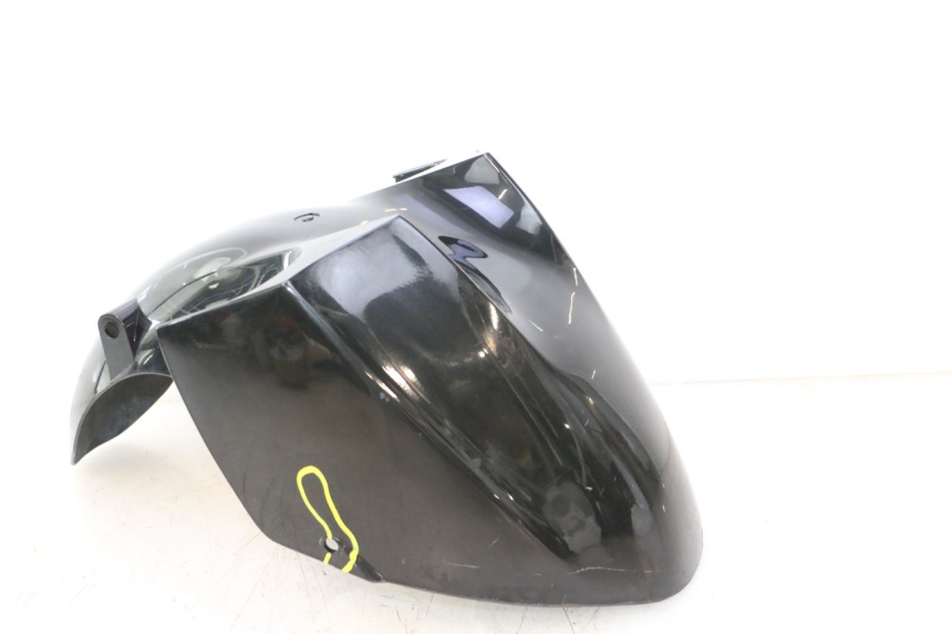 photo de GARDE BOUE AVANT YAMAHA YP MAJESTY 125 (2007 - 2010) - Focus structure