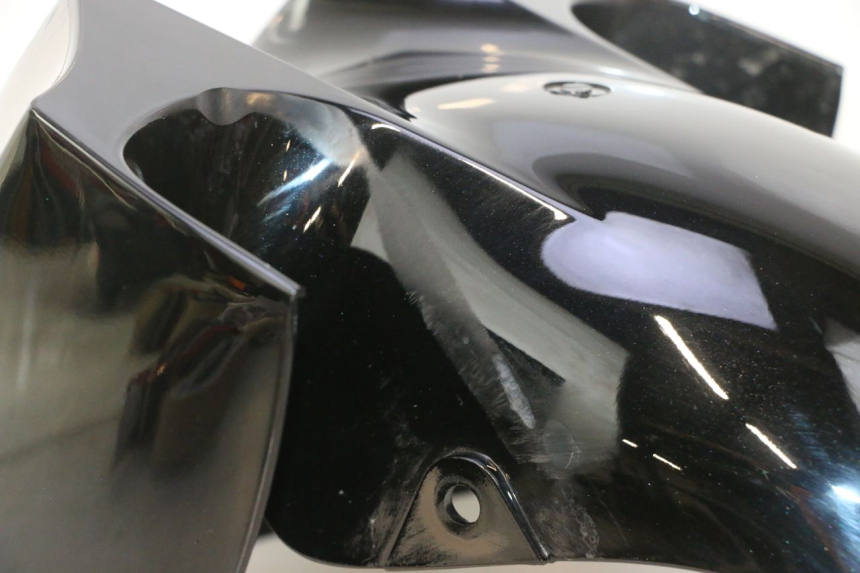 photo de GARDE BOUE AVANT YAMAHA YP MAJESTY 125 (2002 - 2006) - Autre angle de vue