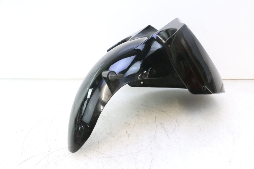 photo de GARDE BOUE AVANT YAMAHA YP MAJESTY 125 (2002 - 2006) - État de surface
