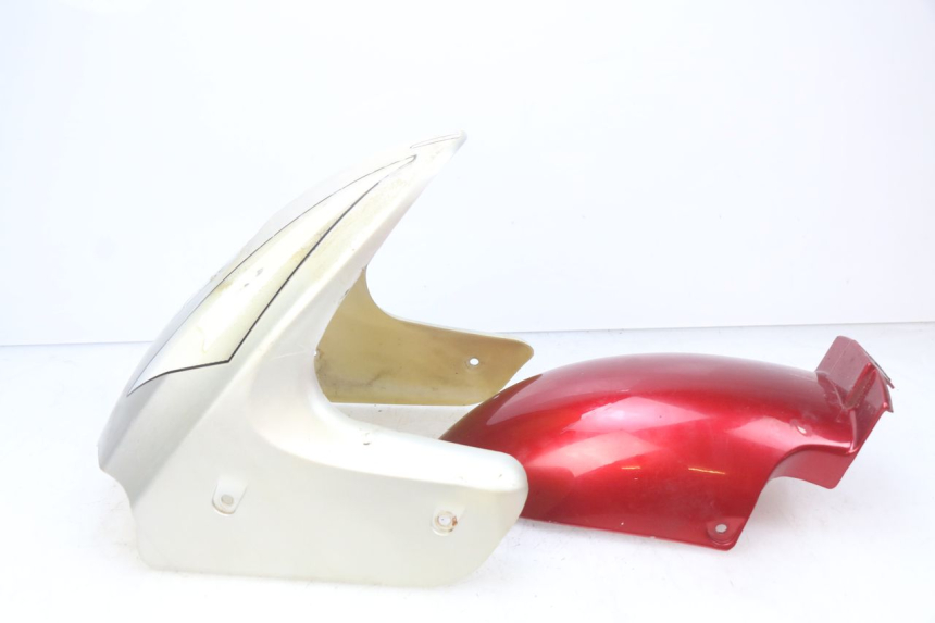 photo de GARDE BOUE AVANT YIYING YY50QT-10 50 (2007 - 2022) - Vue principale