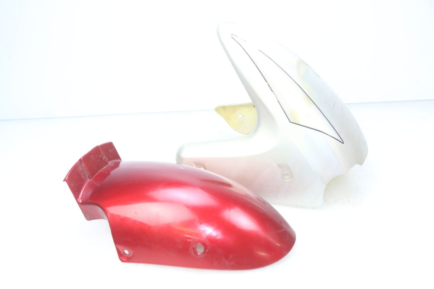 photo de GARDE BOUE AVANT YIYING YY50QT-10 50 (2007 - 2022) - Détail de la pièce