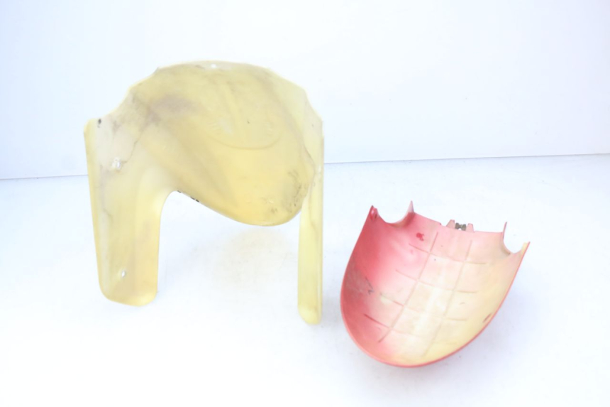 photo de GARDE BOUE AVANT YIYING YY50QT-10 50 (2007 - 2022) - Autre angle de vue