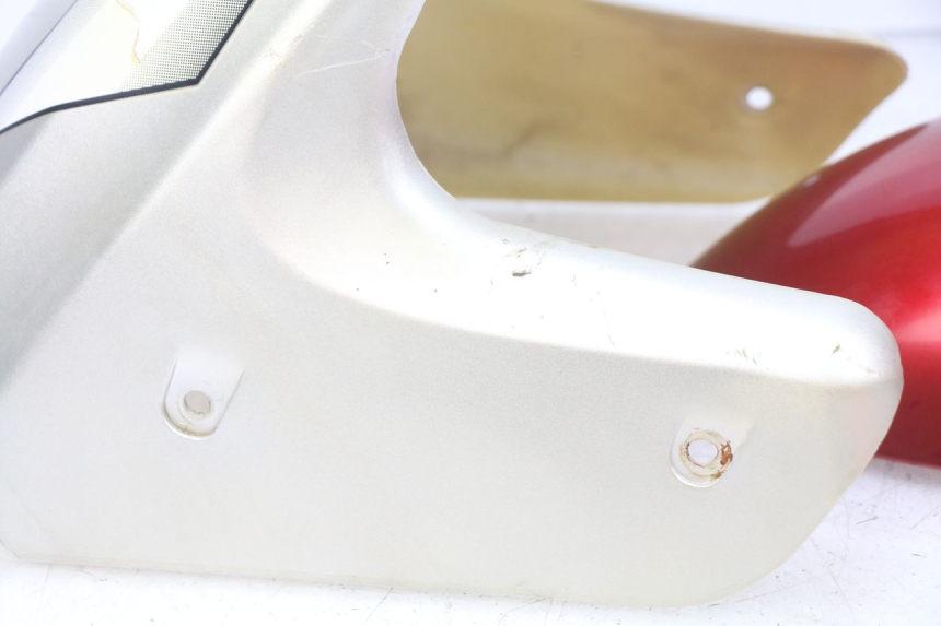 photo de GARDE BOUE AVANT YIYING YY50QT-10 50 (2007 - 2022) - Vue d’ensemble