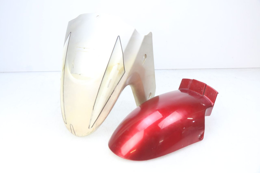 photo de GARDE BOUE AVANT YIYING YY50QT-10 50 (2007 - 2022) - État de surface