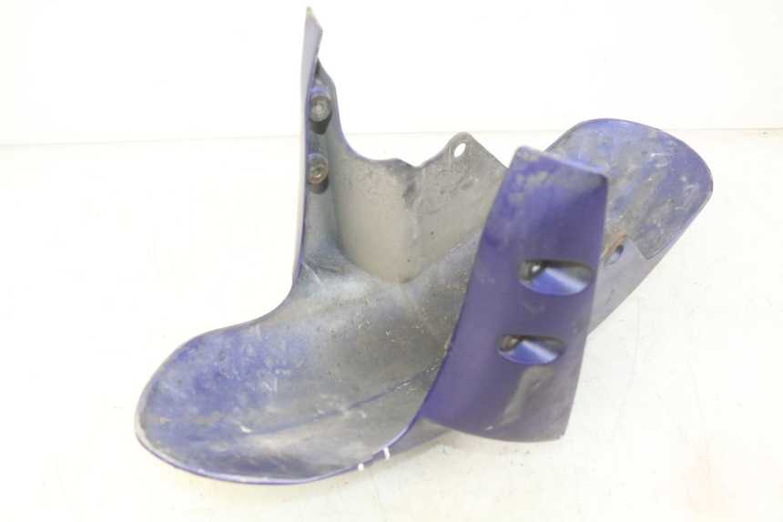 photo de GARDE BOUE AVANT YAMAHA YZF R1 1000 (2007 - 2008) - Zoom état d’usage