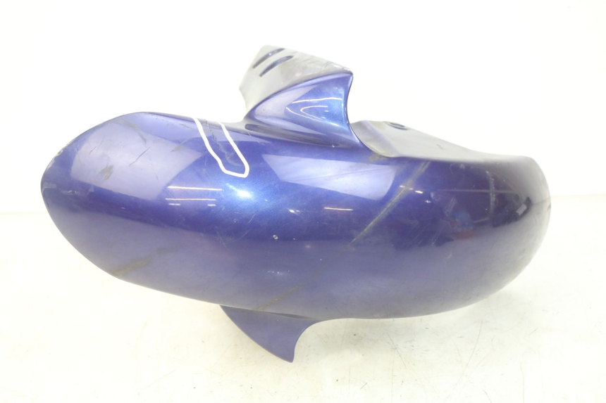 photo de GARDE BOUE AVANT YAMAHA YZF R1 1000 (2007 - 2008) - Gros plan technique