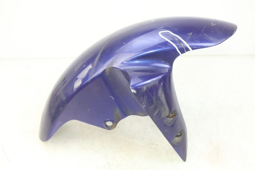 photo de GARDE BOUE AVANT YAMAHA YZF R1 1000 (2007 - 2008) - Points de fixation