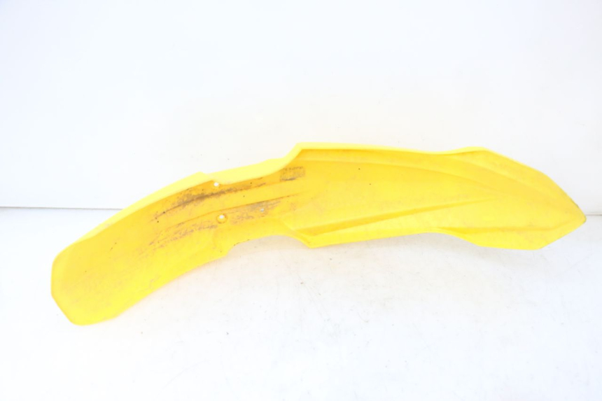 photo de GARDE BOUE AVANT YAMAHA YZF YZ-F 450 (2014 - 2016) - Zoom état d’usage