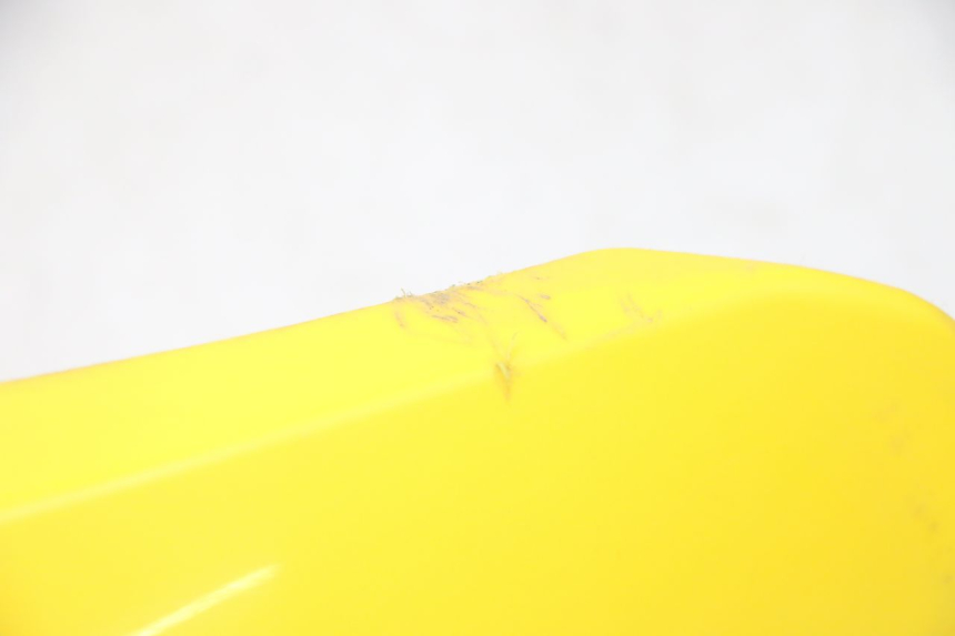 photo de GARDE BOUE AVANT YAMAHA YZF YZ-F 450 (2014 - 2016) - Autre angle de vue