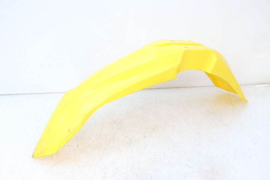 photo de GARDE BOUE AVANT YAMAHA YZF YZ-F 450 (2014 - 2016) - Points de fixation