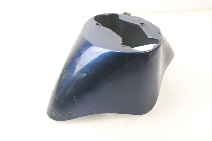 photo de GARDE BOUE AVANT PIAGGIO ZIP 2T 50 (2009 - 2019) - Vue d’ensemble