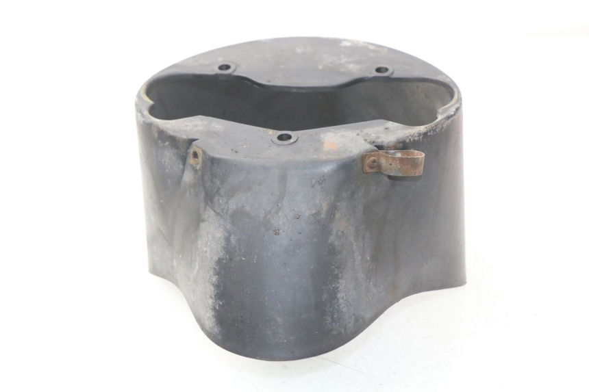 photo de GARDE BOUE AVANT PIAGGIO ZIP 2T 50 (2009 - 2019) - Autre angle de vue