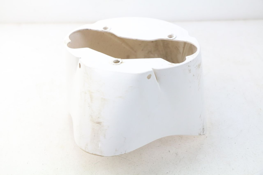 photo de GARDE BOUE AVANT PIAGGIO ZIP 2T 50 (2009 - 2019) - Zoom état d’usage