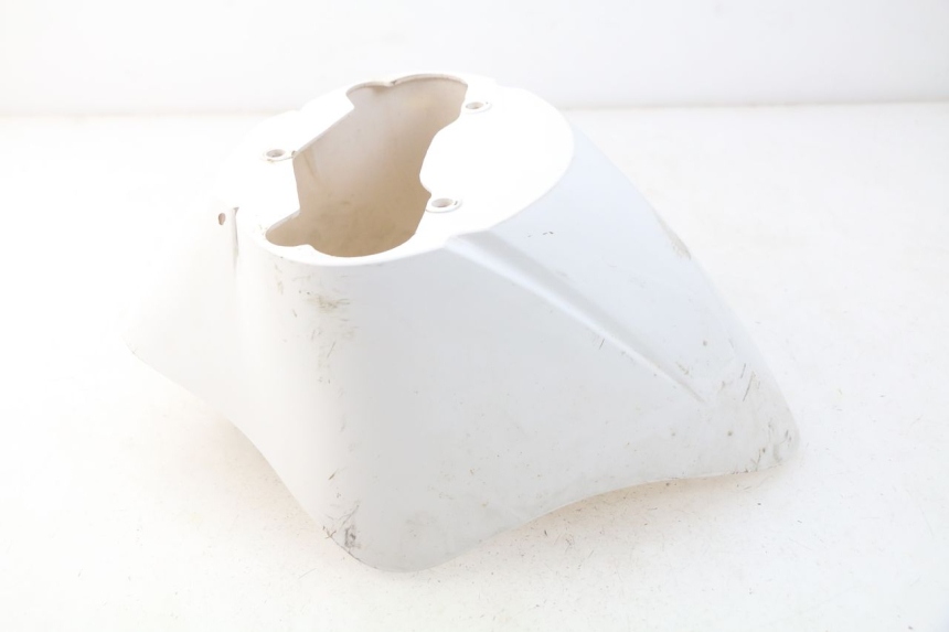 photo de GARDE BOUE AVANT PIAGGIO ZIP 2T 50 (2009 - 2019) - Autre angle de vue