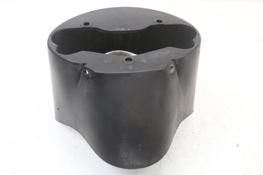 photo de GARDE BOUE AVANT PIAGGIO ZIP 2T 50 (2009 - 2019) - Autre angle de vue