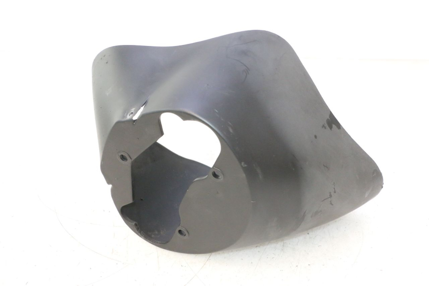 photo de GARDE BOUE AVANT PIAGGIO ZIP IGET 4T 50 (2021 - 2023) - Autre angle de vue